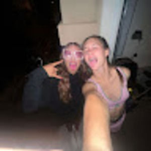 Meet your Posher, Bianca